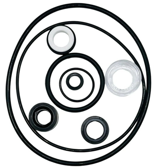 for Hayward SP1580 Pump Seal Kit - Complete O- for Ring Repair for Peak Performance!