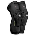 thumbnail image 1 of Rodilleras G-Form Pro-Rugged 2 MTB negras para adultos, medianas, 1 of 7
