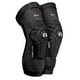 thumbnail image 1 of Rodilleras G-Form Pro-Rugged 2 MTB de compresión negras para adultos, 1 of 7