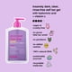 thumbnail image 3 of Gel autobronceador b.tan Insanely Dark Clear 480 ml con guante, 3 of 9