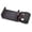 Black, variant on General Car Steering Wheel Phone Holder Securely Holds Phones for Easy Navigation & Communication While Driving