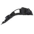 thumbnail image 1 of Front Bumper Bracket Front Bumper Holder Support ABS Enhanced Stability Snap on Replacement for Sprinter W907 W910 2018 - UP, 1 of 7