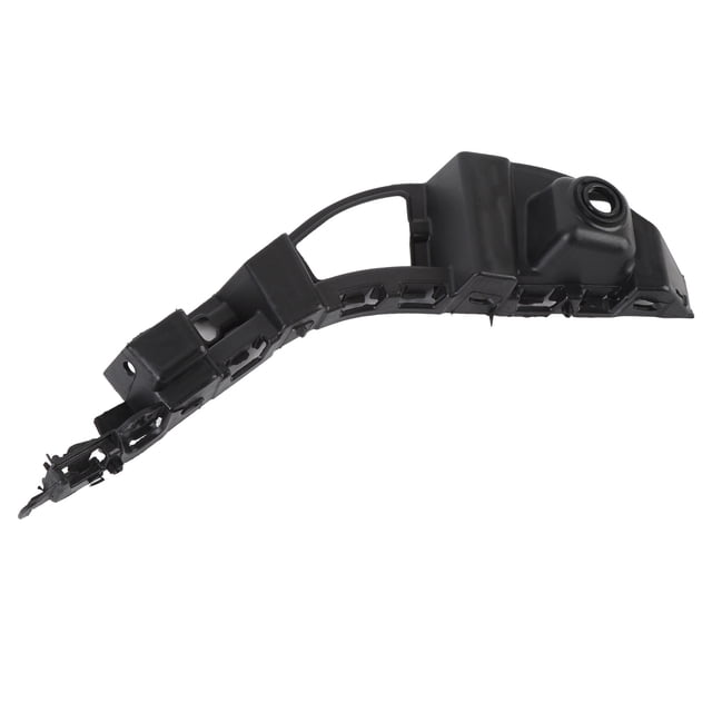 Front Bumper Bracket Front Bumper Holder Support ABS Enhanced Stability Snap on Replacement for Sprinter W907 W910 2018 - UP