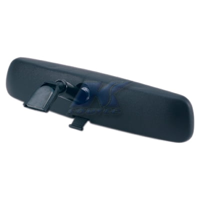 DN100 - Fit System 10  Day / Night Mirror10  Rear View Mirror