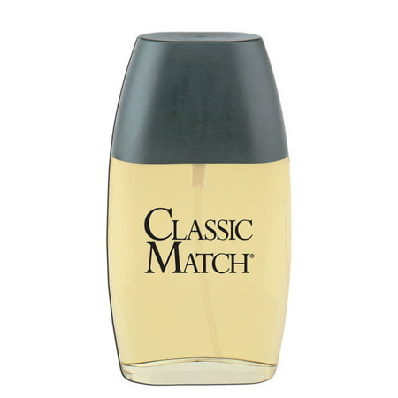 Belcam Classic Match Eau De Toilette Spray, Version Of Obsession, 2.5