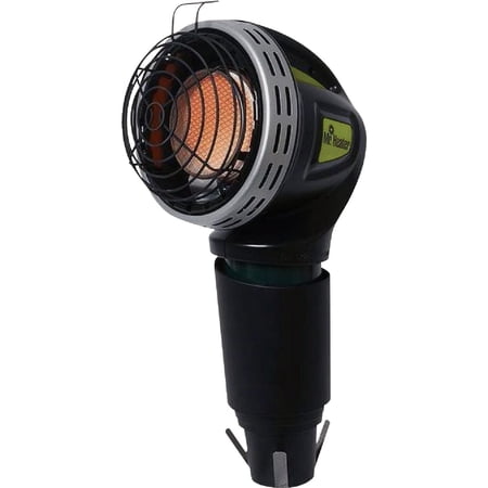 Mr. Heater F242010 4,000 BTU Golf Cart Heater