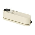 thumbnail image 2 of DOLITY Mini Cordon Sans Scellage sous Vide, Scellage sous Vide pour Aliments, Conservation des Aliments, 60 KPA Blanc, 2 of 9