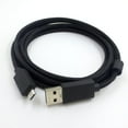 thumbnail image 4 of Cable de extensión para auriculares, Cable de sonido Micro-Usb para G533 G633 G502, Cable luminoso para ratón de 2M/6,6 pies, 4 of 8