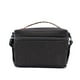 thumbnail image 2 of Eigraketly Bolsa de Picnic aislada a prueba de fugas Oxford contenedor de alimentos frescos bolsa de almuerzo reutilizable trabajo escolar hombres mujeres Kits de desorden para acampar Negro Eigraketly OD028166-01, 2 of 6