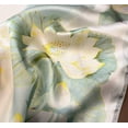 thumbnail image 3 of CAILDANL Women's Men's Small Square 100% Real Mulberry Silk satin Scarfs Hair head face scarf 21" x 21", 3 of 8
