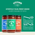 thumbnail image 3 of Stefano Faita Tomato Basil Pasta Sauce, 648mL, 3 of 5