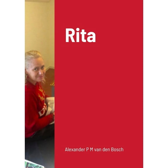 Rita, (Paperback)