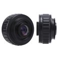 thumbnail image 4 of C Mount Adapter Easy Installation Microscope Adapter Exquisite Workmanship  for Laboratory for Trinocular Stereo Microscope for Industry for Biology ANGGREK Otros, 4 of 8