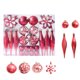 thumbnail image 1 of Herramienta para hornear galletas de fondant tridimensional con temática navideña con juego de sellos de émbolo, pan de jengibre para niño/niña, muñeco de nieve, Papá Noel, árbol de Navidad, reno,, 1 of 5