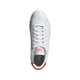 thumbnail image 2 of Tenis Adidas Advantage Hombre Caminar Casual blanco 28, 2 of 5