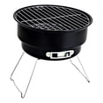 thumbnail image 1 of Mini Parrilla Portatil KITCHENES Asador Plegable De Carbon Camping, 1 of 4