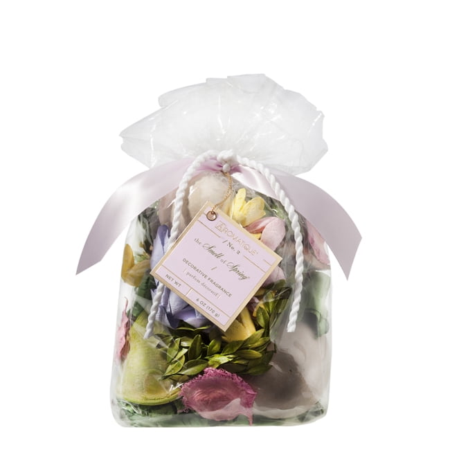Aromatique The Smell of Christmas Potpourri 10 ounce Bag Dried Fragrance New