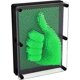 thumbnail image 1 of Juguete de impresión artística que brilla en la oscuridad / Ideal para el hogar y la oficina / Regalo divertido novedoso / Gadget de escultura de escritorio divertido en 3D / Juego, 1 of 2