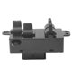 thumbnail image 4 of Interruptor De Puerta De Ventana, Interruptor De Ventana Eléctrica, Interruptor De Control Interior, Interruptor De Ventana Eléctrica Delantera Izquierda 4685732AC Apto Para ANGGREK Interior Switch Control, 4 of 8