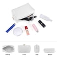 thumbnail image 3 of Travel Makeup Bag Toiletry Bag Large Capacity Cosmetic Bags for Women Waterproof Portable Pouch, 3 of 5