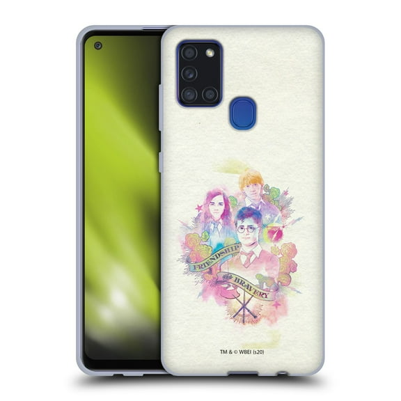 Head Case Designs Officially Licensed Alchemy Gothic Skull Amore Soft Gel Case Compatible with OnePlus Nord N10 5G