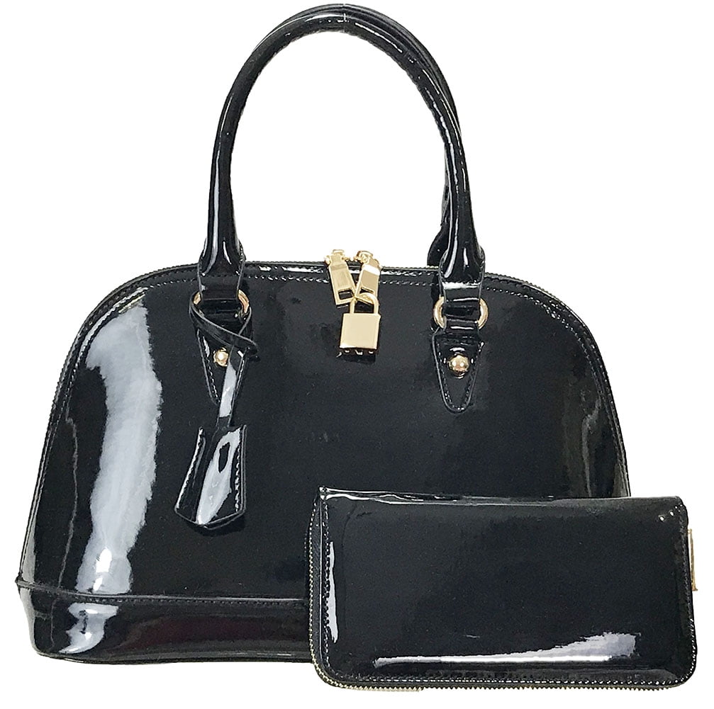 ladies purse combo set
