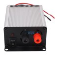 thumbnail image 2 of Convertidor de potencia para walkie-talkie de coche de 45 A, CC de 18 V a 40 V, protección contra sobrecargas, resistente al calor, para cargador de portátil., 2 of 14