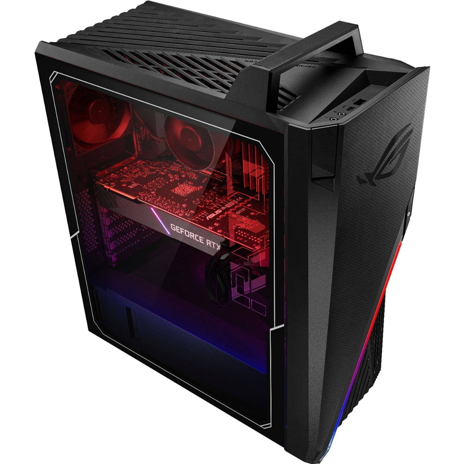 3070 i7 gaming pc