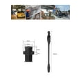 thumbnail image 2 of accessory for pressure washers, pressure washer lance extension, 2 of 5