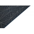 thumbnail image 5 of Furnish My Place Indoor Floor Rug - 10 ft. x 12 ft., Navy, Geometrical Print, Customized Area Rug for Bedrooms, Hallways, Living Rooms, 5 of 5