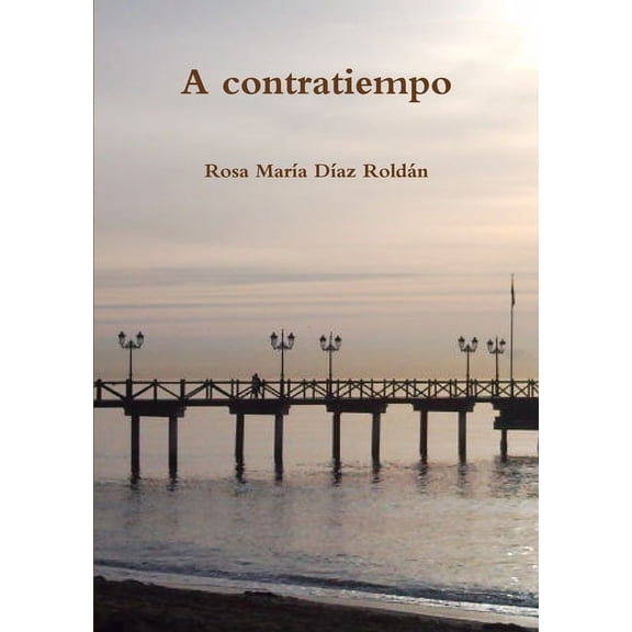 A contratiempo, (Paperback)