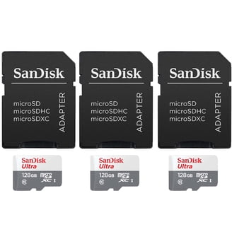 SanDisk 256GB microSD Express Card PCIe NVMe Memory Card for High