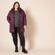 thumbnail image 5 of Acolchado ligero resistente al agua Coat Amazon Essentials, 5 of 7