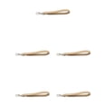 thumbnail image 3 of Decodeary Easy-To-Connect Strap Wrist Bag Strap For Convenient Purse Attachment Suitable khaki 5Set, 3 of 6
