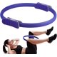 thumbnail image 3 of anillo de Pilates morado, anillo corporal portátil, para mujer., 3 of 5