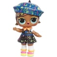 thumbnail image 3 of Muñeca Lights Glitter LOL Surprise! 162529, 3 of 6