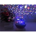 thumbnail image 1 of AZ Trading & Import TG361 Pink Lampe de Nuit à Projection Lumineuse, Rose, 1 of 1