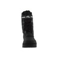 thumbnail image 6 of Tundra Toronto 100% Waterproof Molded Foot Plush Collar Bungee Lace Boots (13), 6 of 6