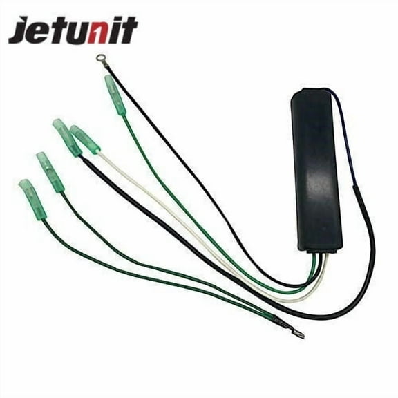 Adapter Assembly Kit Adaptor For Mercury 834949A1/A3 879346T31 1993 1994 90HP