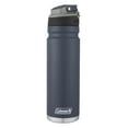 thumbnail image 4 of Coleman Autospout Switch Blue Nights Insulated Stainless Steel, 24 oz, Water Bottle, 4 of 5