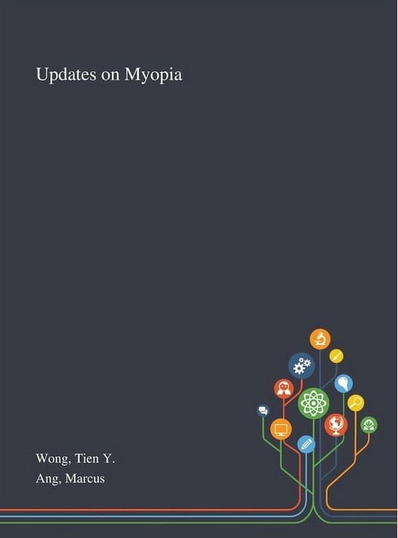 Updates on Myopia (Hardcover)