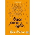 thumbnail image 1 of Nací para esto VR Editoras Alice Oseman, 1 of 2