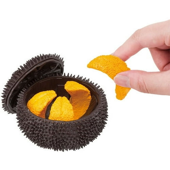 Megahouse - Kaitai Puzzle - Sea Urchin Puzzle