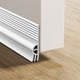 thumbnail image 3 of Clearance , Door Sweep For Bottom Of Door, Weather Stripping Door Seal, Under Door GapFiller, Under Door Blocker Soundproof/Insulator, Buy 2 get 10% off, 3 of 3