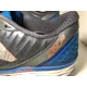 thumbnail image 2 of New Balance Mens 1260 V5 M1260SB5 Black Blue Running Shoes Lace Up Size 14, 2 of 6