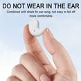 thumbnail image 6 of Translation Earbuds, InsCrazy Language Translation Simultaneous Interpreting Headset Bluetooth Headset with Support for Over 144 Different Languages Translation Earbuds, 6 of 6