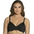 thumbnail image 2 of Lena Lace Seamless Ultra Comfort Minimizer Bra, 2 of 7
