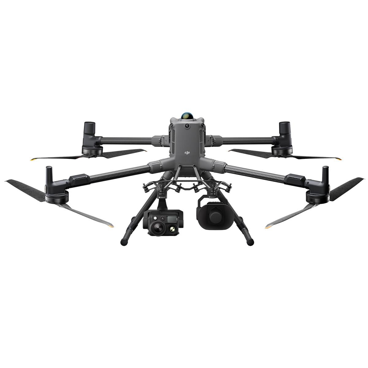 DJI Matrice 400 Drone (No Care)