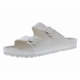 Birkenstock 1019094143 Arizona Khaki Eva 43 - Walmart.com