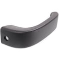 thumbnail image 3 of Interior Door Handle For 2007-2013 Chevrolet Silverado 1500 Rear LH or RH Black, 3 of 5